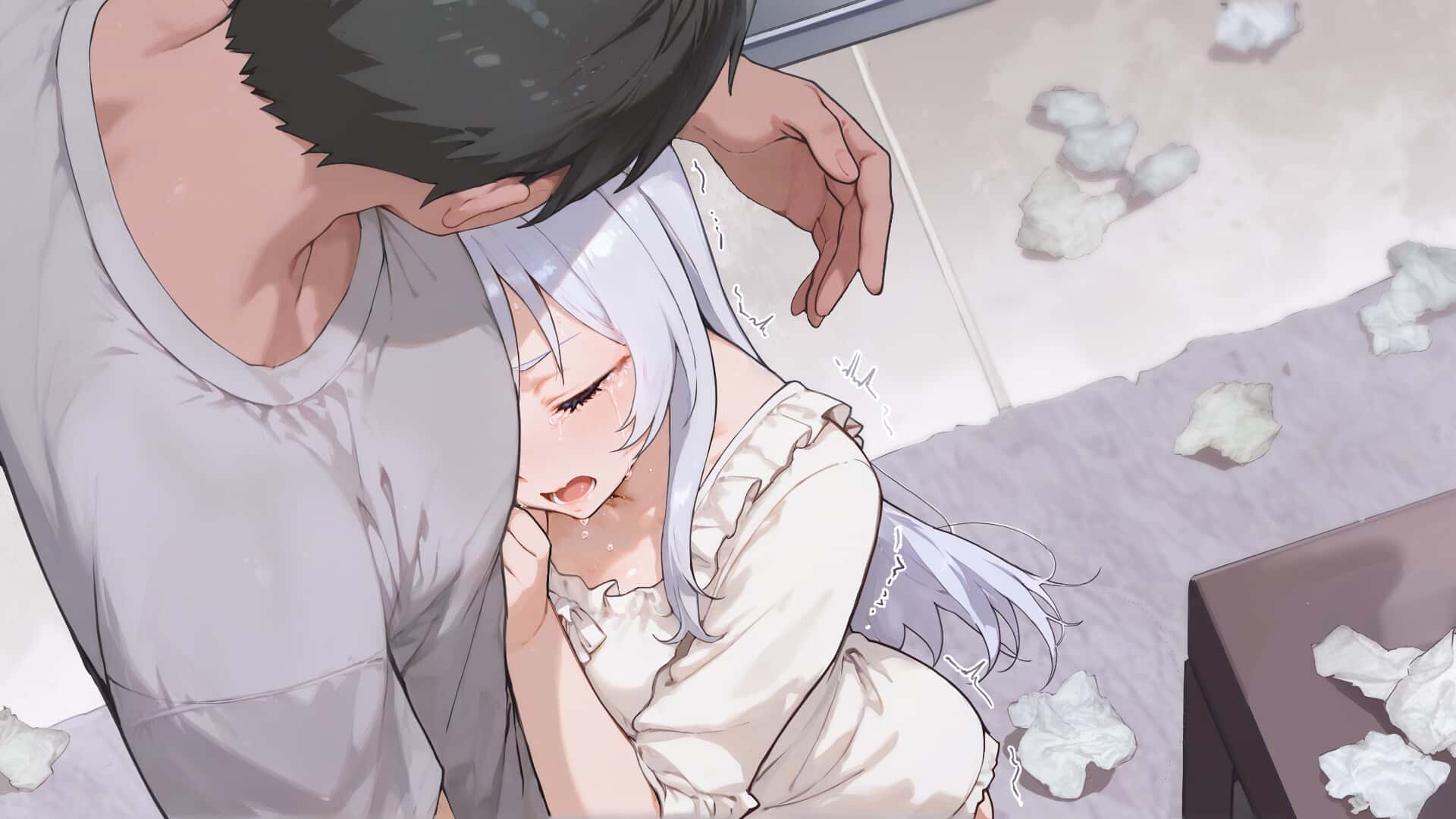 废案少女~克隆千金的训练情节生活 Rejected Doll ~ Erotic Discipline for the Clone Princess全息投影