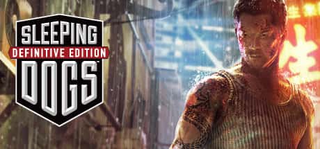 STEAM学习 热血无赖：终极版 Sleeping Dogs: Definitive Edition 版 17G背景